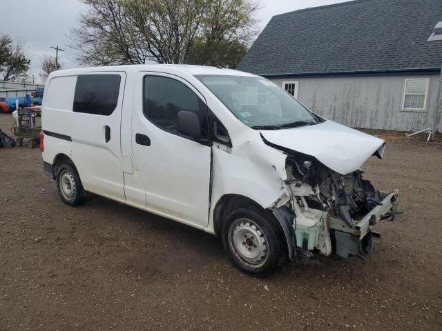 2017 CHEVROLET CITY EXPRE #3285635278