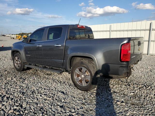 2016 CHEVROLET COLORADO L #3304001654