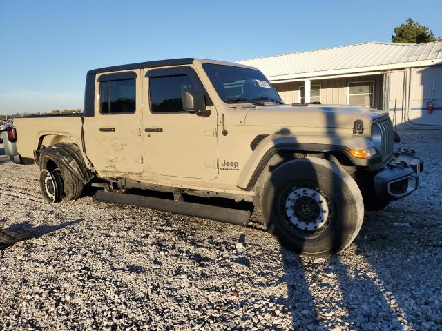 2022 JEEP GLADIATOR - 1C6HJTFG4NL163706