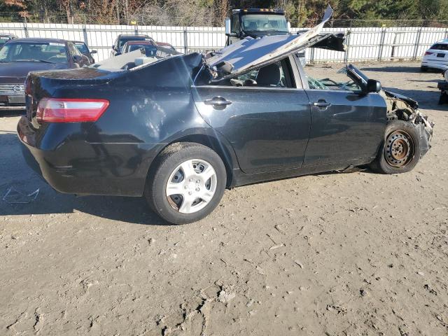 2009 TOYOTA CAMRY BASE #3304765937