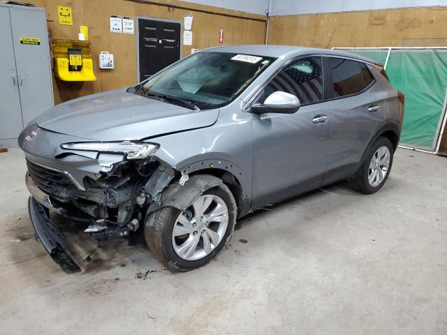 2025 BUICK ENCORE GX #3303816433