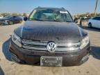 Lot #3296881826 2016 VOLKSWAGEN TIGUAN S