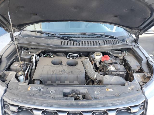 2017 FORD EXPLORER X - 1FM5K8DH7HGE11585