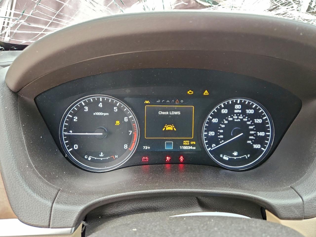 HYUNDAI GENESIS 5.0L