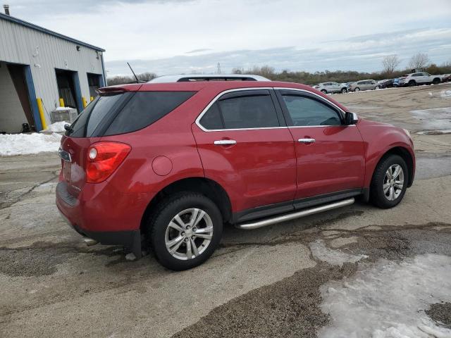 2013 CHEVROLET EQUINOX LT #3287816110
