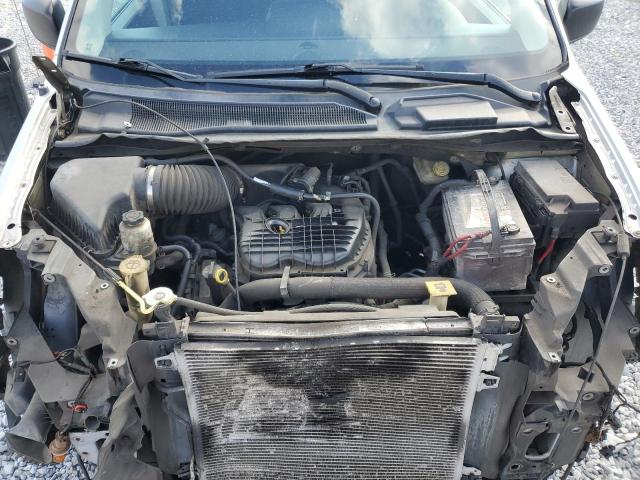 2012 DODGE GRAND CARA - 2C4RDGBG0CR131390