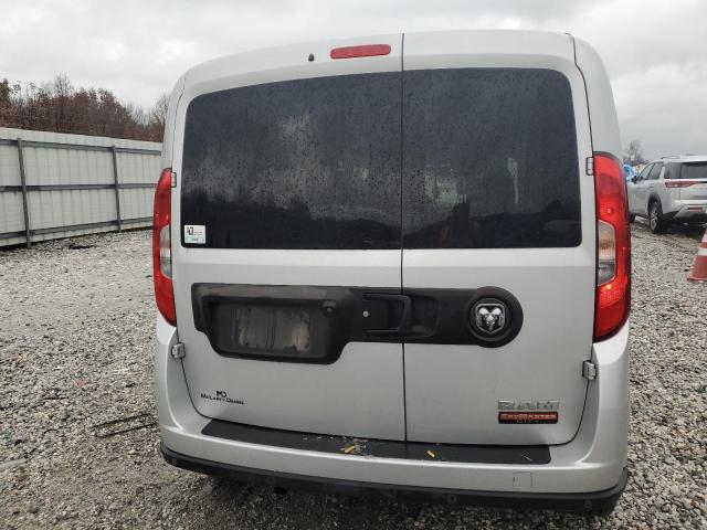 2021 RAM PROMASTER #3301821357