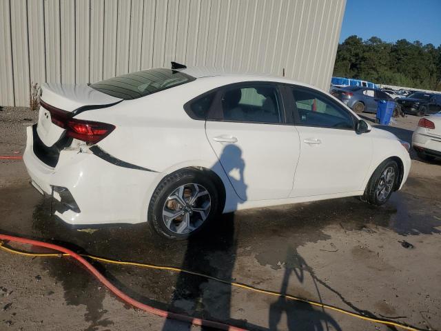 2019 KIA FORTE FE #3285498852