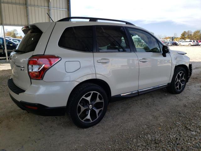 2015 SUBARU FORESTER 2 #3293499447