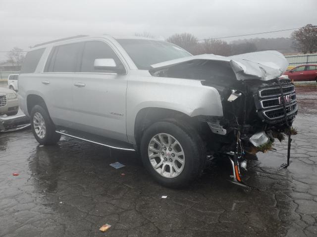 2017 GMC YUKON SLT #3302825000