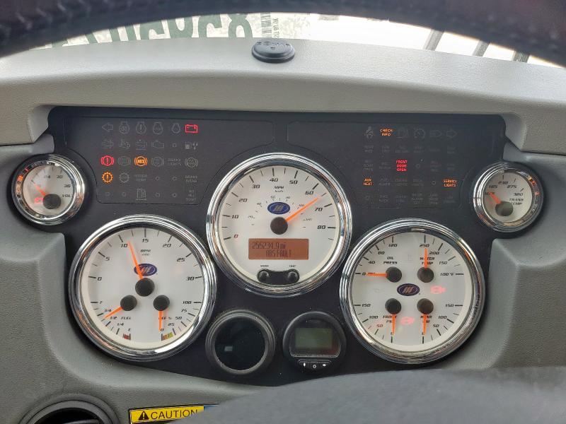 2014 MOTOR COACH INDUSTRIES TRANSIT BU #3303712416