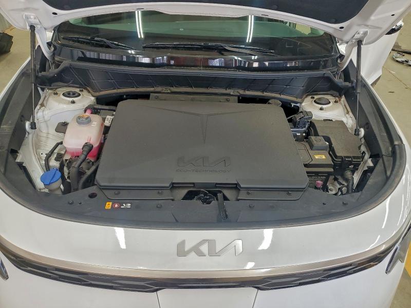 2024 KIA NIRO WIND #3302749056