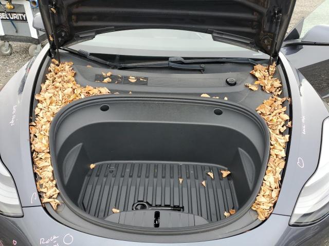 2021 TESLA MODEL 3 #3301632656