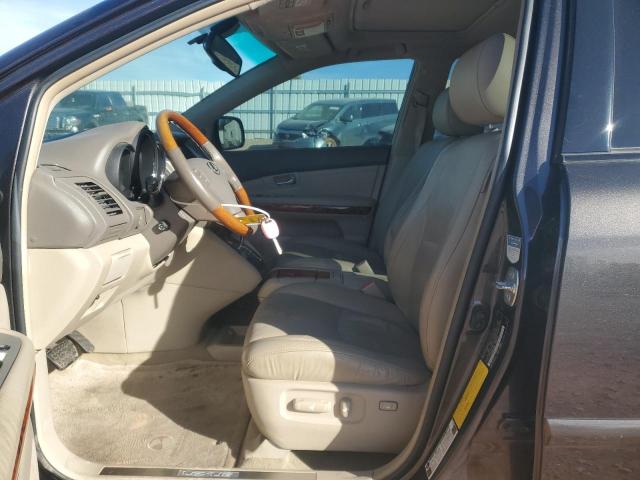 2009 LEXUS RX 350 #3294402513
