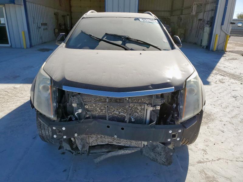 2015 CADILLAC SRX PREMIU #3285583281