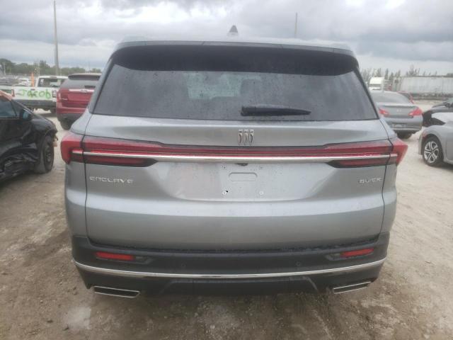 2026 BUICK ENCLAVE PR #3292340271
