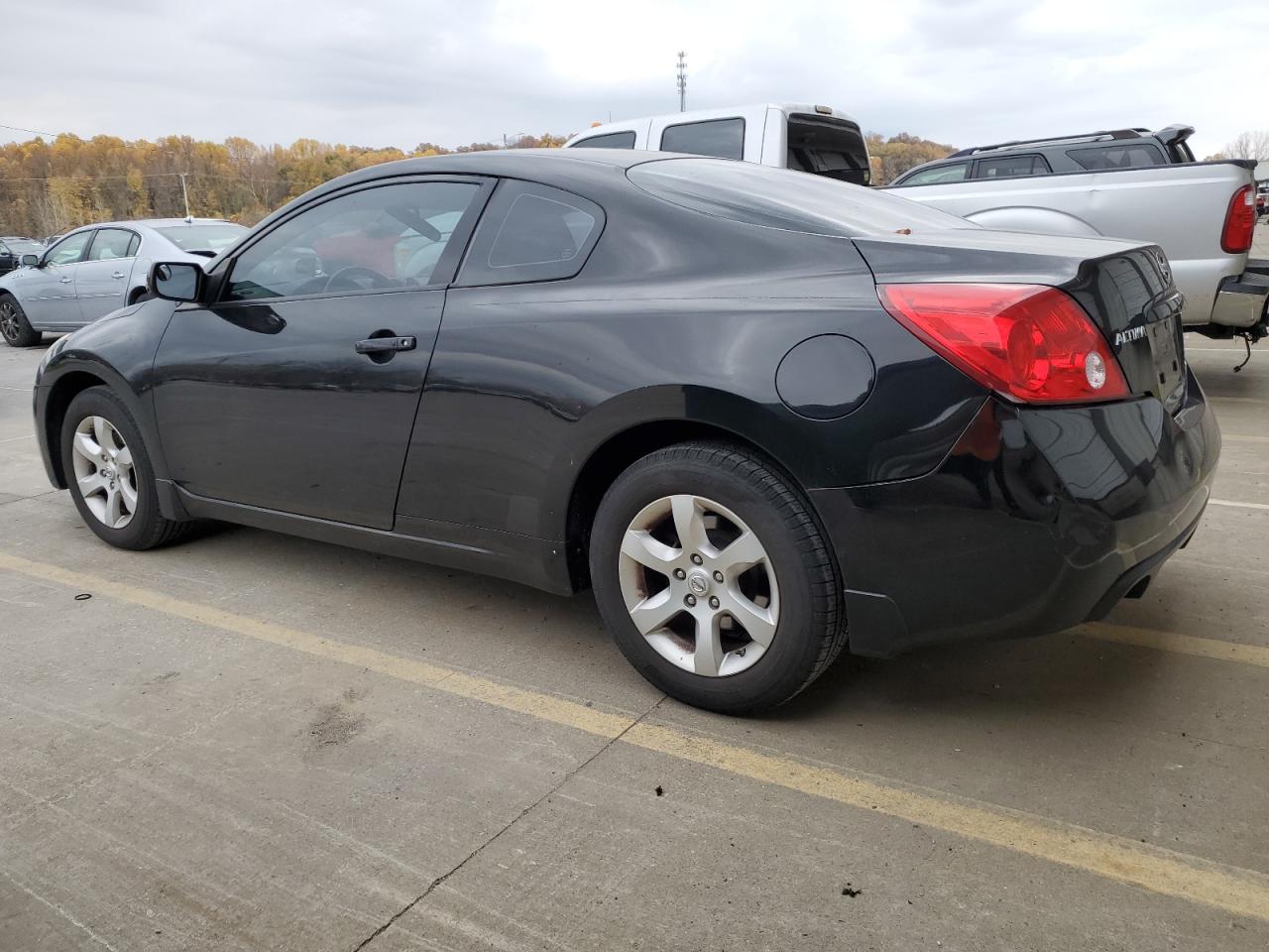 Lot #3290282239 2009 NISSAN ALTIMA 2.5