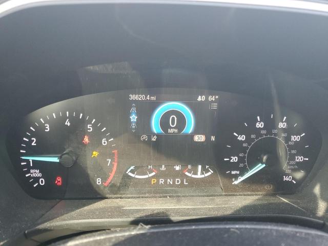 2021 FORD ESCAPE SEL #3303885696