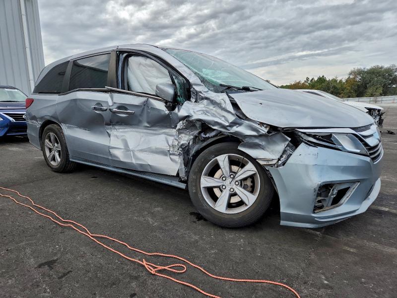2020 HONDA ODYSSEY EX #3302886898