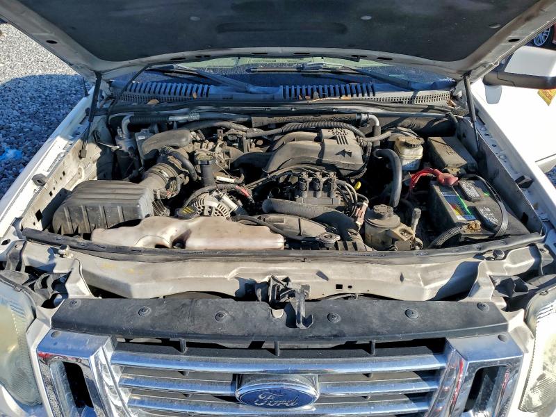 2008 FORD EXPLORER E #3296978885
