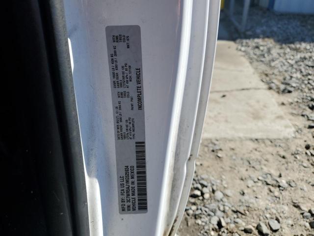 2021 RAM 2500 #3297921780