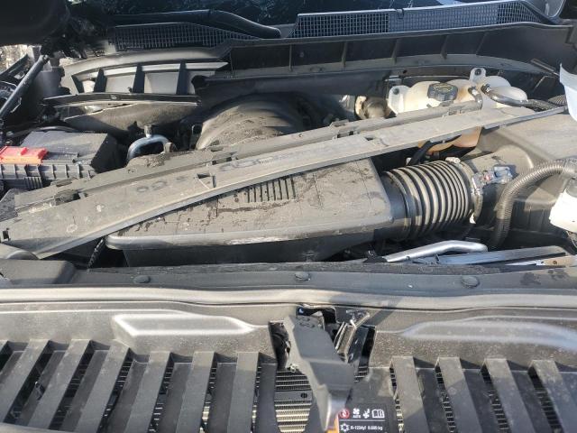 2024 CHEVROLET SILVERADO #3315904097