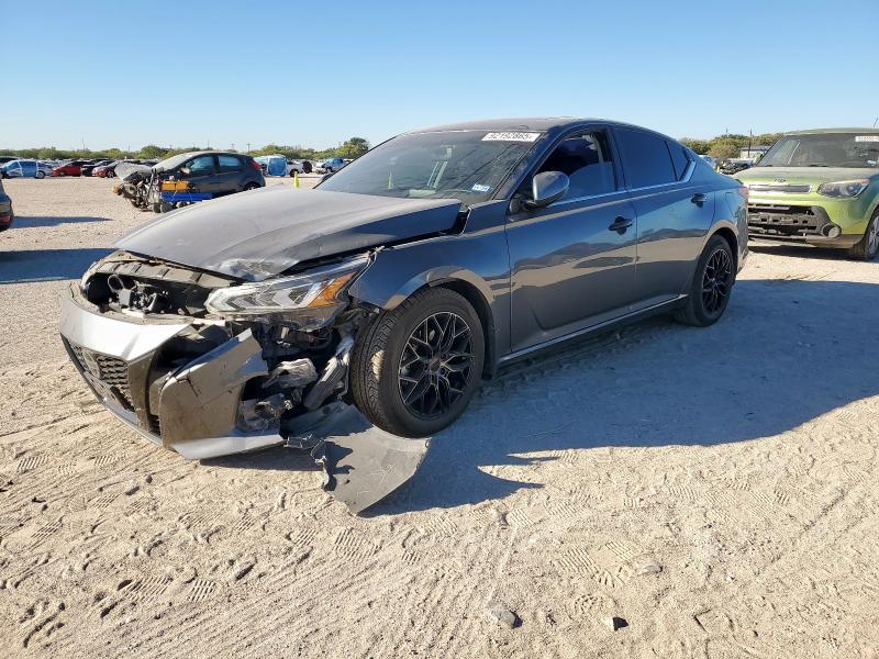 Global Auto Auctions: 2020 NISSAN ALTIMA SV