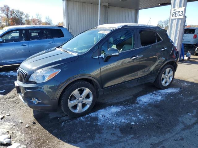 BUICK ENCORE