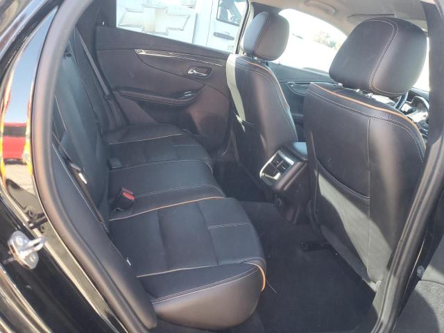 2017 CHEVROLET IMPALA PRE - 1G1145S34HU137999