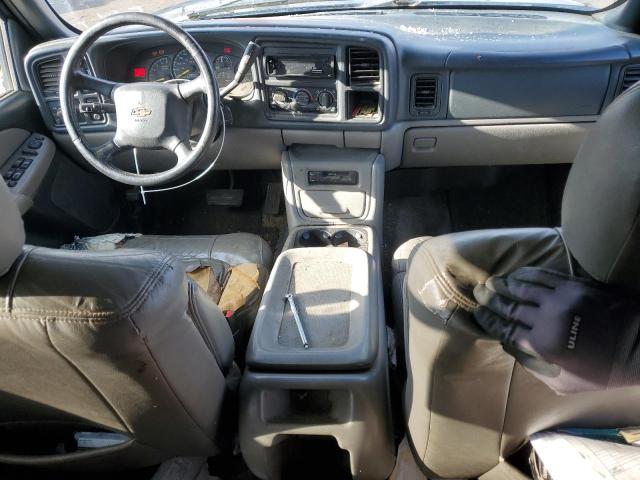 2000 CHEVROLET SUBURBAN K #3302948647