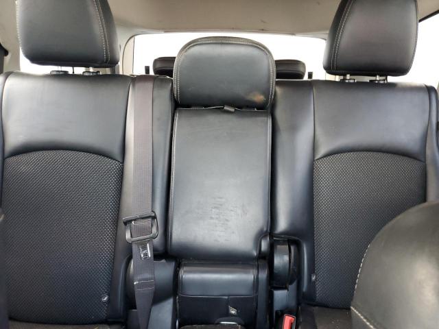 2019 DODGE JOURNEY CR #3296233474