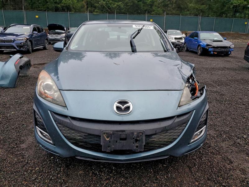 2010 MAZDA 3 I #3302978636