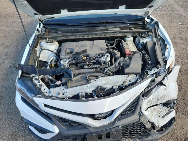 2022 TOYOTA CAMRY SE #3316167216