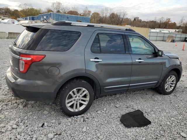 2015 FORD EXPLORER X - 1FM5K8D8XFGB38557