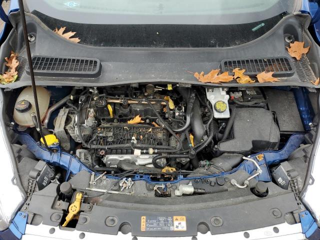 2018 FORD ESCAPE SEL #3278672752