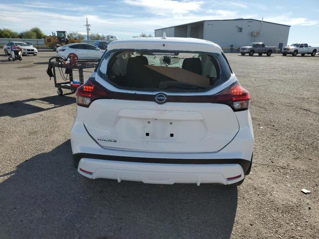 2024 NISSAN KICKS S #3309400975