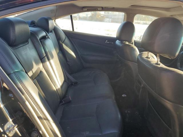 2012 NISSAN MAXIMA S #3315664776