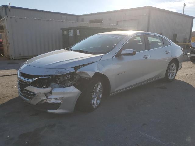 2020 CHEVROLET MALIBU LT #3309054155