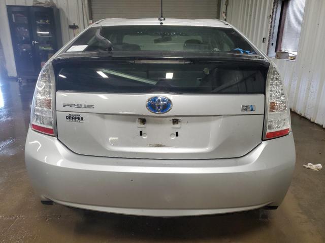 2010 TOYOTA PRIUS #3292311270