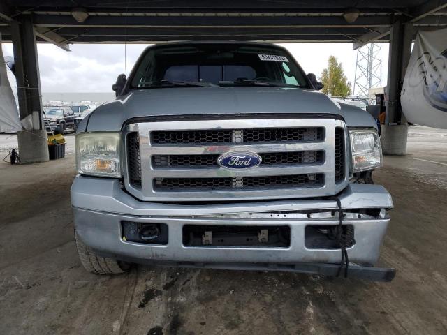 2007 FORD F250 SUPER #3302928646