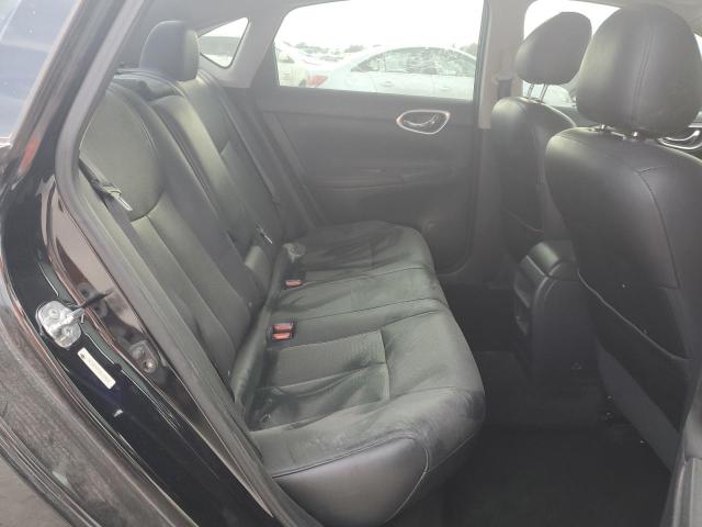 2013 NISSAN SENTRA S #3287670021