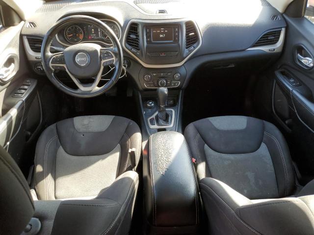 2014 JEEP CHEROKEE L - 1C4PJMCS7EW242160