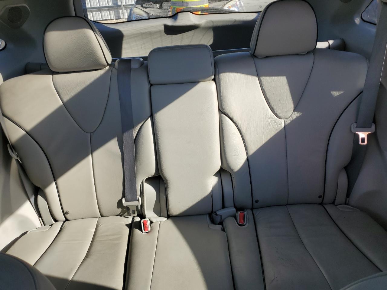 Lot #3288229311 2009 TOYOTA VENZA