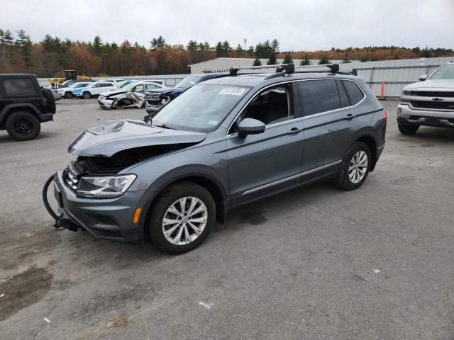2018 VOLKSWAGEN TIGUAN SE - 3VV2B7AX8JM097357