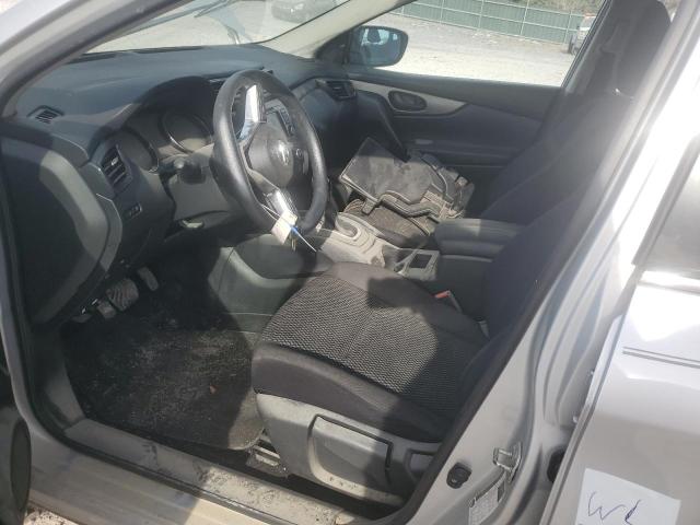 2019 NISSAN ROGUE SPOR #3301663632