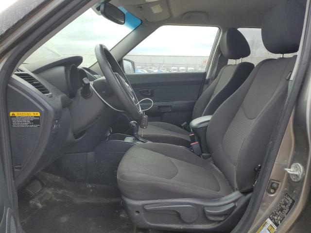 2013 KIA SOUL #3302734019