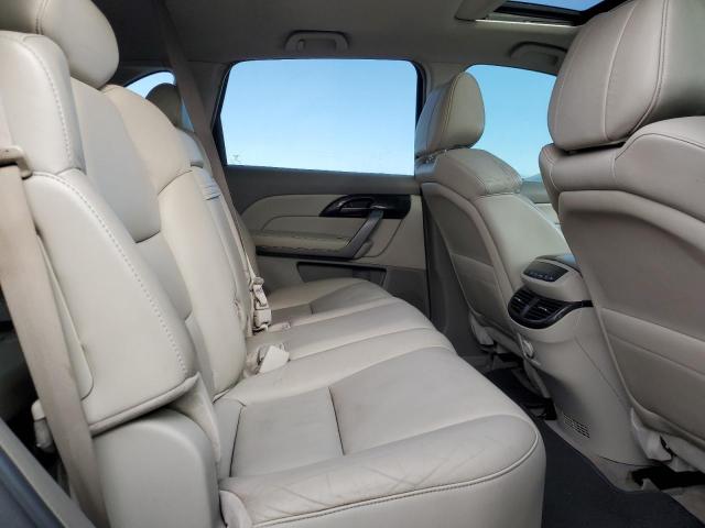 2007 ACURA MDX #3301612625