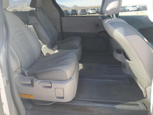 2012 TOYOTA SIENNA XLE - 5TDYK3DC9CS265696