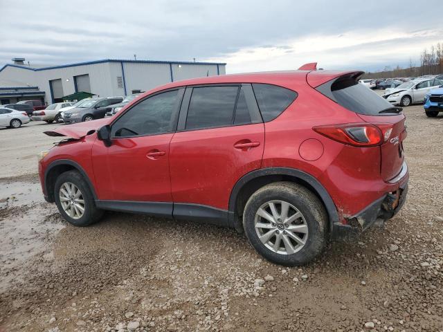 2015 MAZDA CX-5 SPORT #3304516548