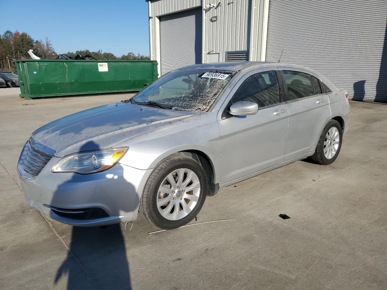 CHRYSLER 200 TOURING